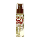 Formula 10.0.6 Bare Face Beauty Cleansing Oil Moisturising Almond + Vanilla 110ml